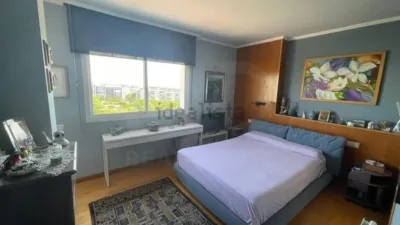 Duplex in Sant Feliu de Llobregat photo 13