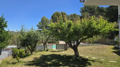 Chalet in Segur de Calafell photo 5