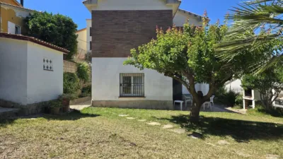 Chalet in Segur de Calafell photo 4