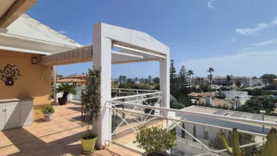 Pis – Dénia - Vista 2