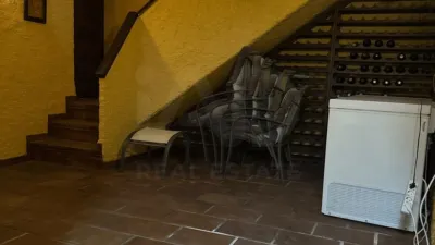 House in Estepa photo 25