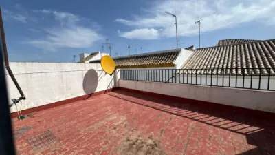 House in Estepa photo 8