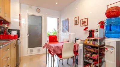 Duplex in Sant Feliu de Llobregat photo 8