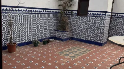 House in Estepa photo 31