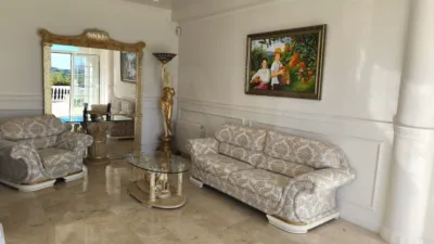 Chalet in Marina Alta photo 13