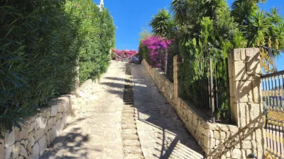 Casa – Pedreguer - Vista 5