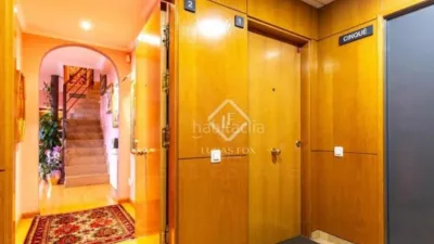 Duplex in Sant Feliu de Llobregat photo 35