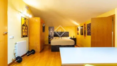 Duplex in Sant Feliu de Llobregat photo 25