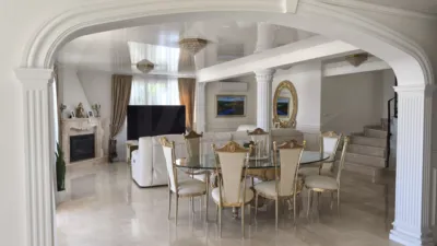Chalet in Marina Alta photo 11