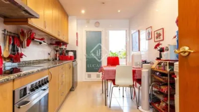 Duplex in Sant Feliu de Llobregat photo 9