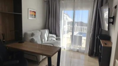 Chalet in Marina Alta photo 28
