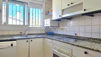 Chalet in Segur de Calafell photo 19