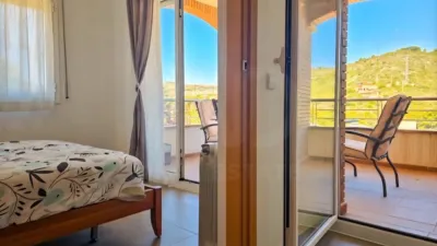 Chalet in Segur de Calafell photo 28