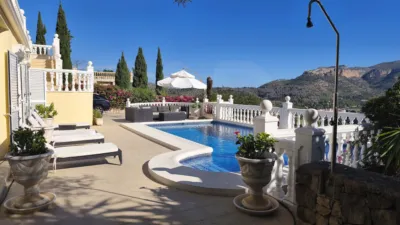 Casa – Pedreguer - Vista 4