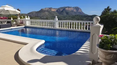 Casa – Pedreguer - Vista 2