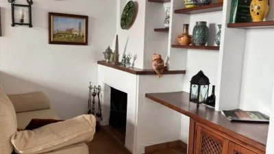 House in Estepa photo 34