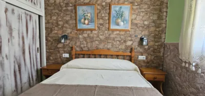 Attic in Albaricoques photo 28