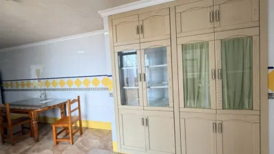 House in Lepe photo 34