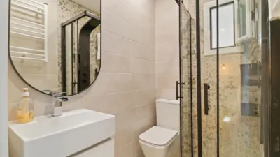 Apartment in Verdun photo 10
