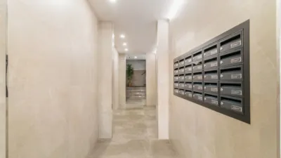 Apartment in Verdun photo 3