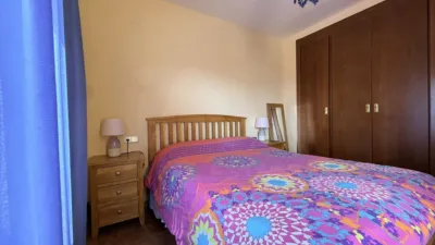 House in Costa Esuri Area photo 35