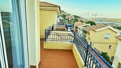 House in Mutxamel photo 11