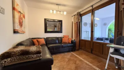 House in Costa Esuri Area photo 14