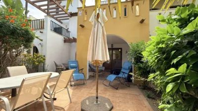 House in Costa Esuri Area photo 20