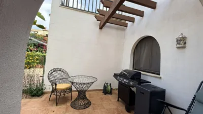 House in Costa Esuri Area photo 16
