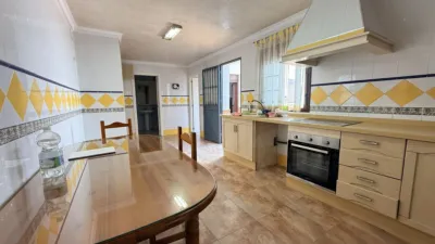 House in Lepe photo 39