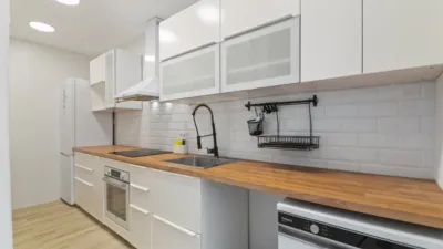 Apartment in Verdun photo 5