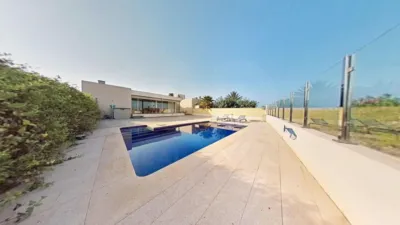 House in Alicante photo 6