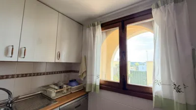 House in Costa Esuri Area photo 12