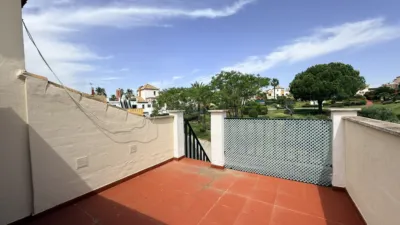 House in Costa Esuri Area photo 25
