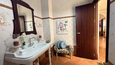 House in Lepe photo 30