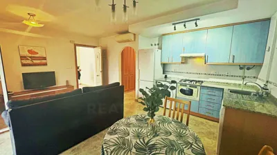House in Mutxamel photo 26