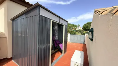 House in Costa Esuri Area photo 26
