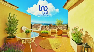 Casa - Vista 2