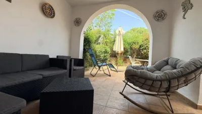 House in Costa Esuri Area photo 19
