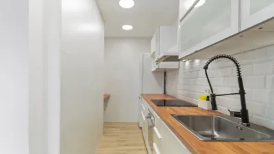 Apartment in Verdun photo 7