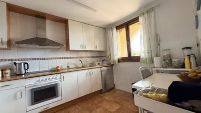 House in Costa Esuri Area photo 9