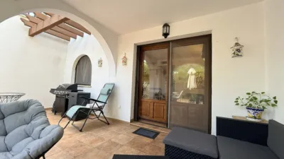 House in Costa Esuri Area photo 21