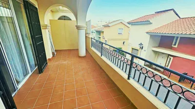 House in Mutxamel photo 28