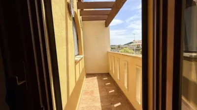 House in Costa Esuri Area photo 36