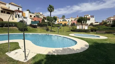 House in Costa Esuri Area photo 40
