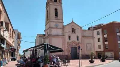 Casa en Murcia photo 28
