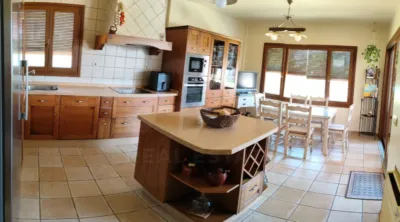 Chalet in Lepe photo 31
