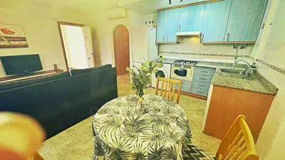 House in Mutxamel photo 25