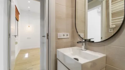 Apartment in Verdun photo 11