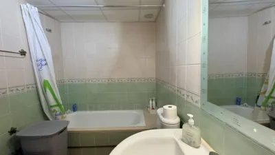 House in Costa Esuri Area photo 30